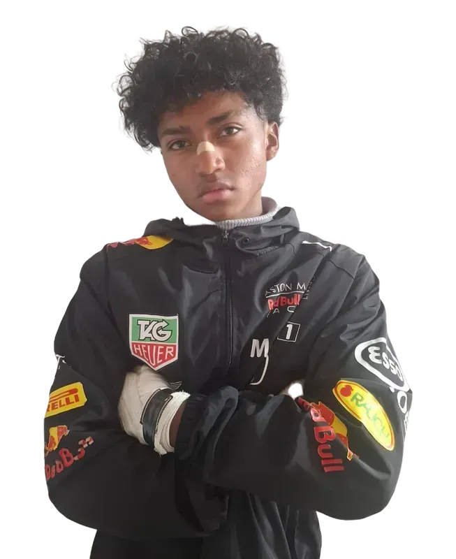 Jordan Concha